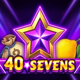 40 Sevens online slot from Apparat Gaming – play at telbets.eu