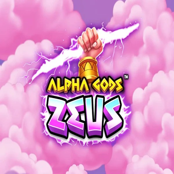 Enjoy Alpha Gods Zeus by PearFiction Studios – logo hosted on telbets.eu