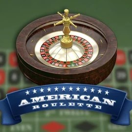American Roulette (BGaming) slot visual from BGAMING available on telbets.eu