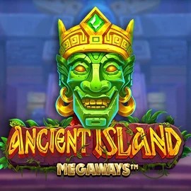 Official Slots logo: Ancient Island Megaways by Pragmatic Play at Telbet Casino