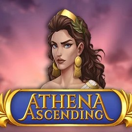 Play Athena Ascending slot by Play'n GO on telbets.eu