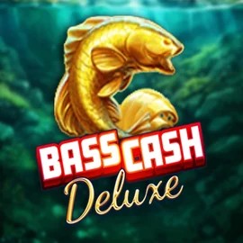 Bass Cash Deluxe – slot by Alchemy Gaming, featured at telbets.eu