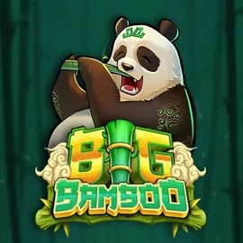 Play Big Bamboo slot by Push Gaming on telbets.eu