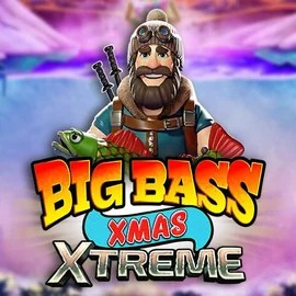 Big Bass Xmas Extreme – slot by Pragmatic Play, featured at telbets.eu