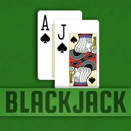 Enjoy Blackjack (Relax Gaming) by Relax Gaming – logo hosted on telbets.eu