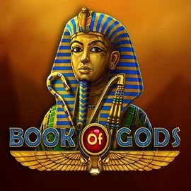 Book of Gods online slot from BF Games – play at telbets.eu