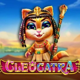 Cleocatra online slot from Pragmatic Play – play at telbets.eu