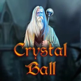 Crystal Ball – slot by Gamomat, featured at telbets.eu
