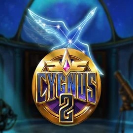Play Cygnus 2 slot by ELK Studios on telbets.eu