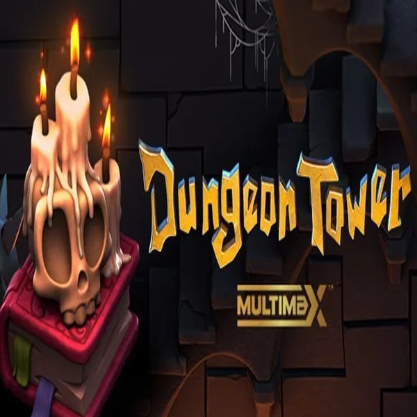 Play Dungeon Tower slot by Peter & Sons on telbets.eu