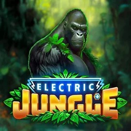 Play the Electric Jungle slot by Atomic Slot Lab on Telbet Casino