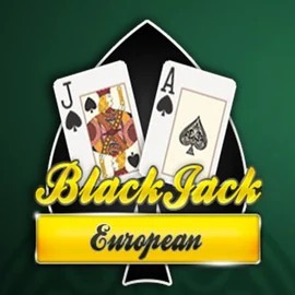 Play European Blackjack MH slot by Play'n GO on telbets.eu