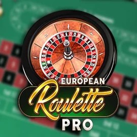 European Roulette Pro online slot from Play'n GO – play at telbets.eu