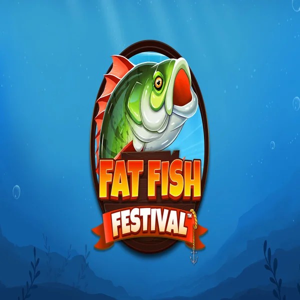 Fat Fish Festival online slot from Wishbone Games – play at telbets.eu