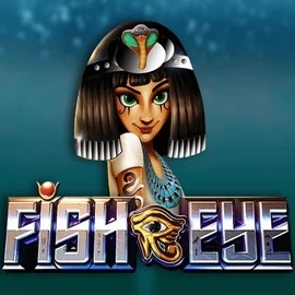 Fish Eye – slot by Pragmatic Play, featured at telbets.eu