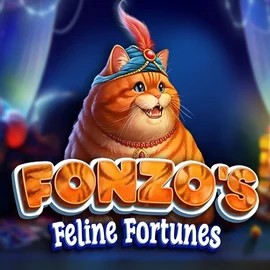 Play the Fonzos Feline Fortunes slot by Pragmatic Play on Telbet Casino