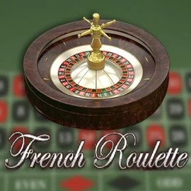 Enjoy French Roulette (BGaming) by BGAMING – logo hosted on telbets.eu
