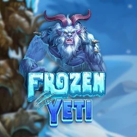 Frozen Yeti online slot from BF Games – play at telbets.eu