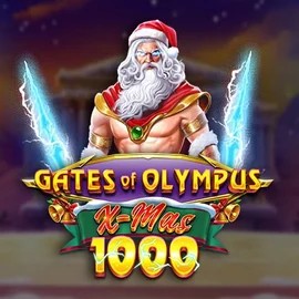 Try Gates of Olympus Xmas 1000 slot by Pragmatic Play on telbets.eu – logo image