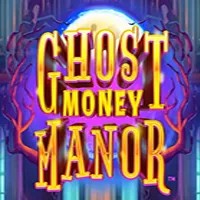 Ghost Money Manor online slot from Gold Coin Studio – play at telbets.eu