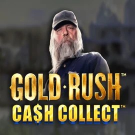 Enjoy Gold Rush Cash Collect by Origins – logo hosted on telbets.eu