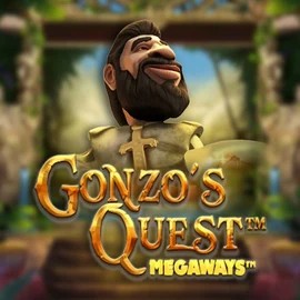 Official Slots logo: Gonzita’s Quest by Red Tiger Gaming at Telbet Casino