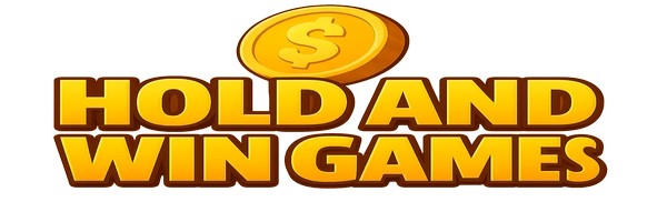 Hold and Win Games game by Playson – logo hosted on Telbet Casino