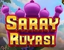 Play Saray Ruyasi slot by Pragmatic Play on telbets.eu