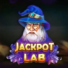 Jackpot Lab online game logo by Platipus on telbets.eu