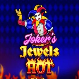Jokers Jewels Hot online slot from Pragmatic Play – play at telbets.eu
