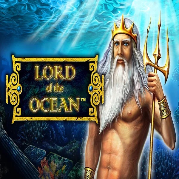 Lord of The Ocean – slot by Greentube, featured at telbets.eu