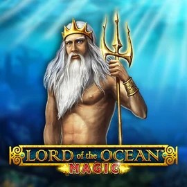 Play Lord Of The Ocean Magic slot by Novomatic on telbets.eu