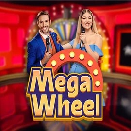 Play Mega Wheel slot by Pragmatic Play on telbets.eu
