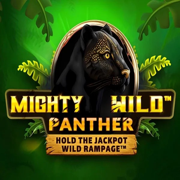 Play Mighty Wild Panther slot by Wazdan on telbets.eu
