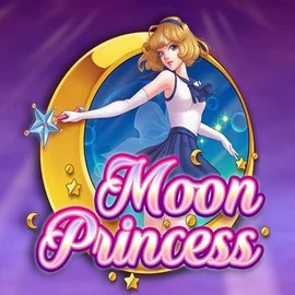 Moon Princess – slot by Play'n GO, featured at telbets.eu