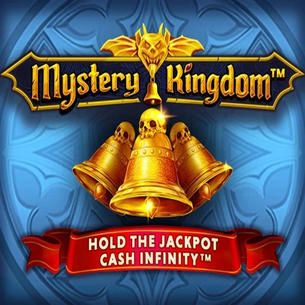 Mystery Kingdom Mystery Bells slot visual from Wazdan available on telbets.eu