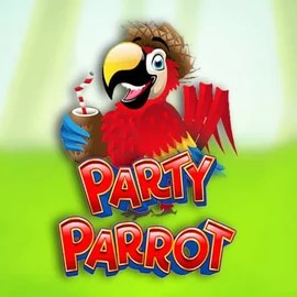 Play Party Parrot slot by Rival on telbets.eu