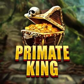 Primate King slot icon by Red Tiger Gaming, available at Telbet Casino