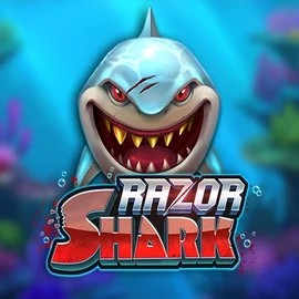 Play Razor Shark slot by Push Gaming on telbets.eu