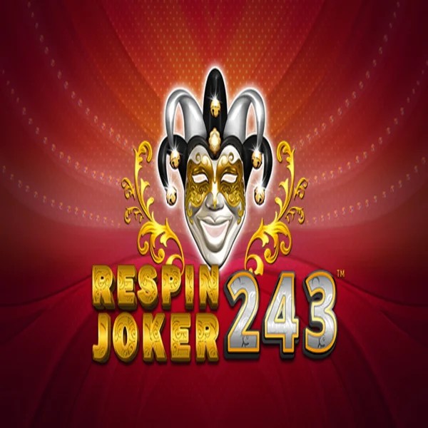 Enjoy Respin Joker 243 by SYNOT Games – logo hosted on telbets.eu