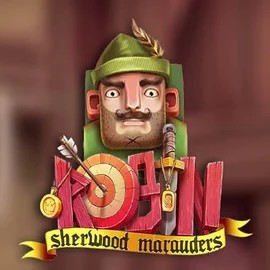 Play the Robin Sherwood Marauders slot by Yggdrasil on Telbet Casino