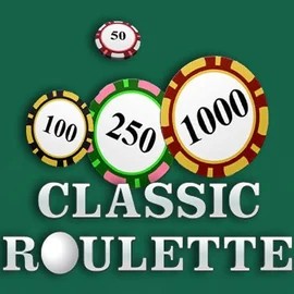Roulette online slot from OneTouch Games – play at telbets.eu