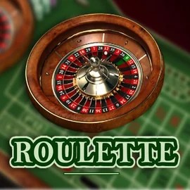 Try Roulette (Habanero) slot by Habanero on telbets.eu – logo image