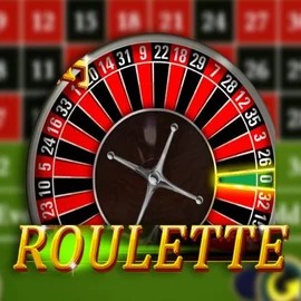 Roulette (Pragmatic Play) logo – Table Games by Pragmatic Play at Telbet Casino