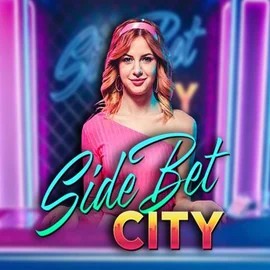 Side Bet City online slot from Evolution – play at telbets.eu
