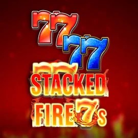 Play the Stacked Fire 7s slot by Inspired Gaming on Telbet Casino