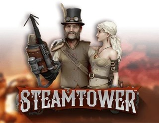 Steam Tower Slot online slot from NetEnt – play at telbets.eu