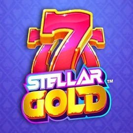 Enjoy Stellar Gold by Snowborn Games – logo hosted on telbets.eu