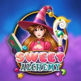 Sweet Alchemy – slot by Play'n GO, featured at telbets.eu