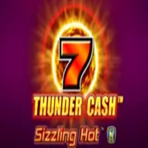 Thunder Cash Sizzling Hot online slot from Novomatic – play at telbets.eu